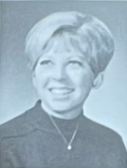 Betsy Ridgway's Classmates profile album