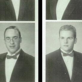 Chip Sloan's Classmates profile album