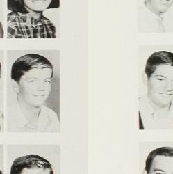 Jerry Rosenberg's Classmates profile album