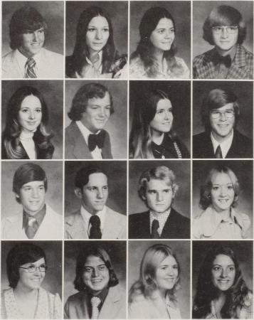 Arley Atchley's Classmates profile album