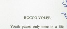 Rocco Volpe's Classmates profile album