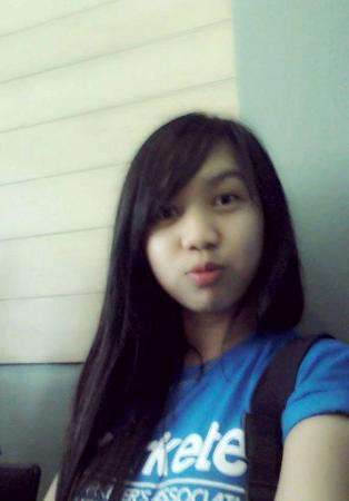 Wendyl Ann Gian's Classmates® Profile Photo