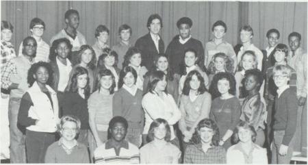 Lawanda Casey's Classmates profile album