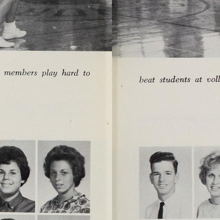 JOHN MAHONEY's Classmates profile album