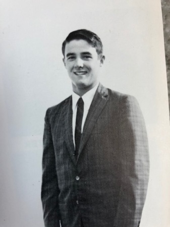 Jim Hall's Classmates profile album