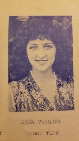 Edna Rakoski's Classmates profile album