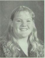 Elizabeth Morgan's Classmates profile album