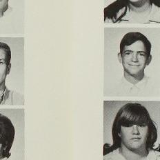 Mary Young's Classmates profile album