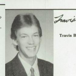 Travis Bryant's Classmates profile album