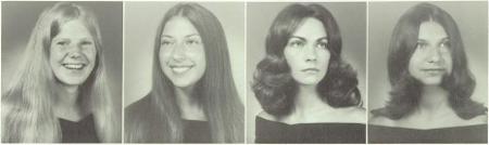 Theresa (Terri) Klug's Classmates profile album