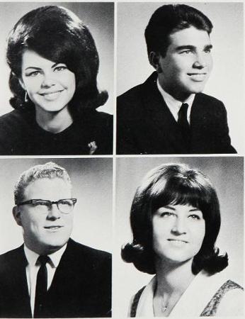 June GURRY's Classmates profile album