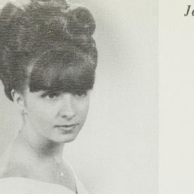 Joan Papas' Classmates profile album