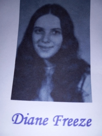 Diane O'Bryan's Classmates profile album