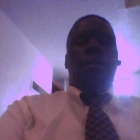 Anthony Givens's Classmates® Profile Photo