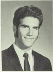 David Robinson's Classmates profile album