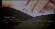 Nails-by Nicole's Classmates® Profile Photo