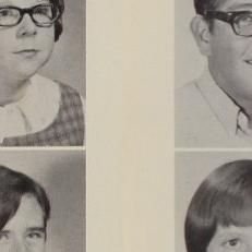 Leslie Anderson's Classmates profile album