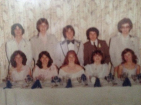 Tom Button's Classmates profile album