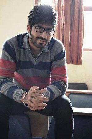 Sahil Dawar's Classmates® Profile Photo