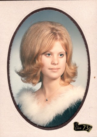 Jeri Scrivano's Classmates profile album