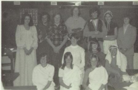 Dena Kramer's Classmates profile album