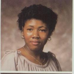 Anntoinette Brown's Classmates profile album