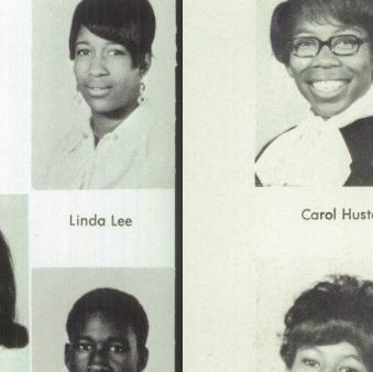 Patricia Agee's Classmates profile album