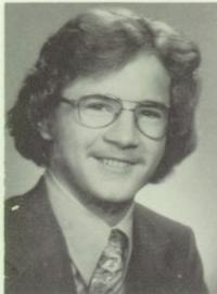 Steve Nicholas' Classmates profile album