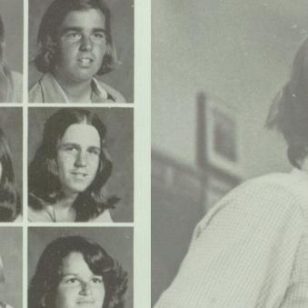 Ron Dees' Classmates profile album