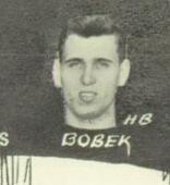 Stan Bobek's Classmates® Profile Photo