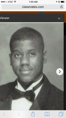 Keith Sowell's Classmates profile album