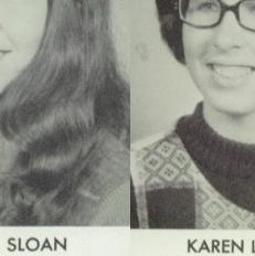 Ann Barnard's Classmates profile album