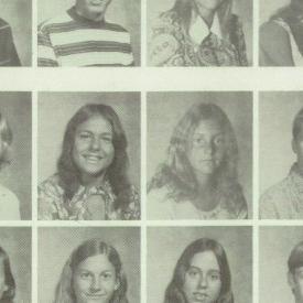 Judy Eggleston's Classmates profile album