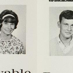 Sue Lusk's Classmates profile album