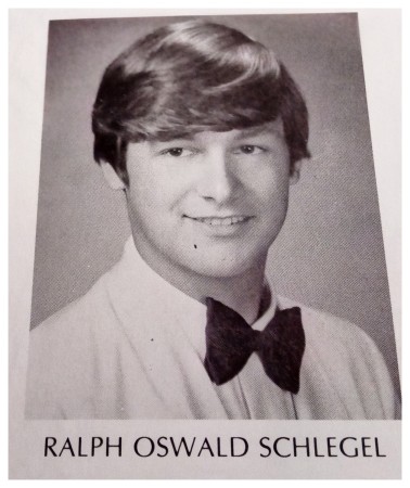 Ralph O Schlegel's Classmates profile album