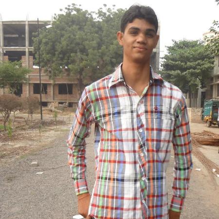 Avinash Sharma's Classmates® Profile Photo