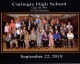 Carnegie High School Class of 64 -60th Class Reunion reunion event on Sep 15, 2024 image