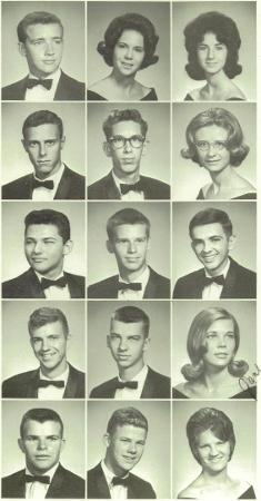 Gayle Goeden's Classmates profile album