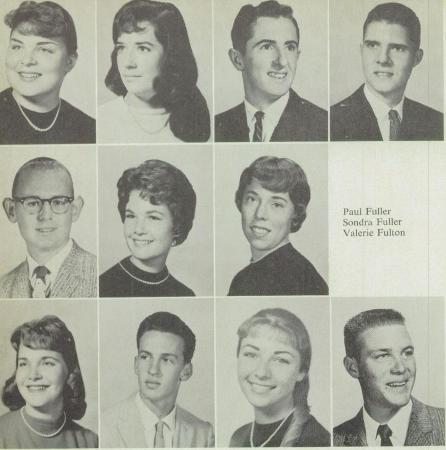 Cheryl Kramer's Classmates profile album