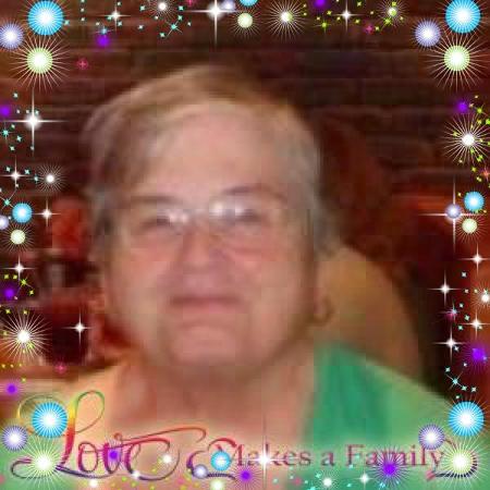 Sharon Sims's Classmates® Profile Photo