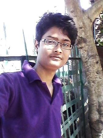 Soumajit Sardar's Classmates® Profile Photo