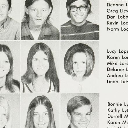 linda lutsey's Classmates profile album