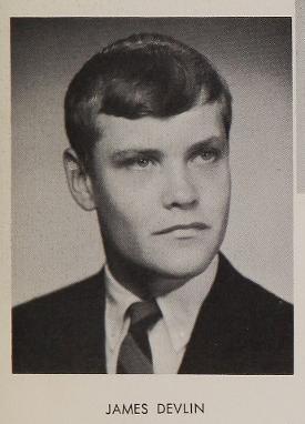 Jim Devlin's Classmates profile album