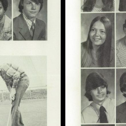 Nancy Ellingson's Classmates profile album