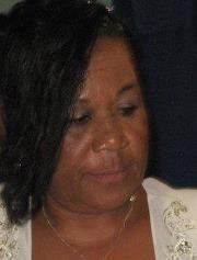 Delores Jones's Classmates® Profile Photo