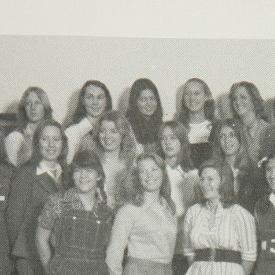 Pam Perdue's Classmates profile album