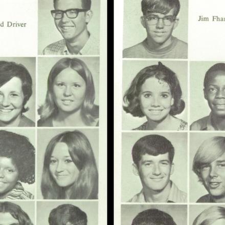 Patricia Ward's Classmates profile album