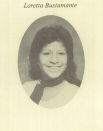 Loretta Zapata's Classmates profile album