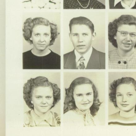 Lorene Mayden's Classmates profile album