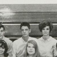 Jack Karle's Classmates profile album